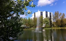 ACHAT Hotel Regensburg im Park