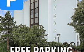 ACHAT Hotel Regensburg im Park